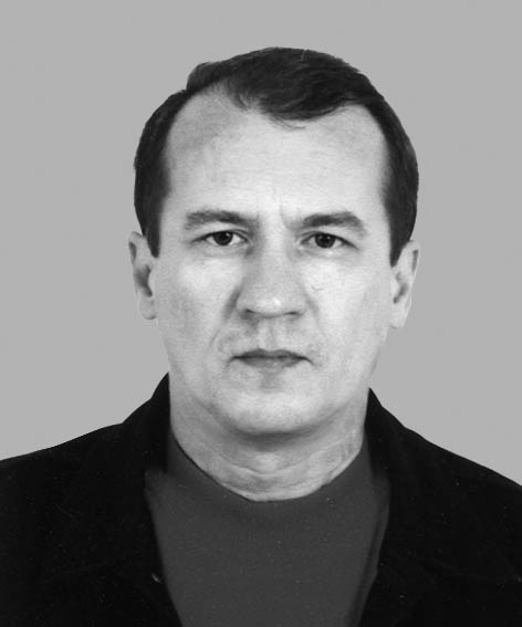 фото: Закревський Василь Васильович